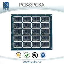 Placa do PWB do oem 94v0 de Shenzhen com rohs, fabricante da placa do PWB 94V0 do fr4